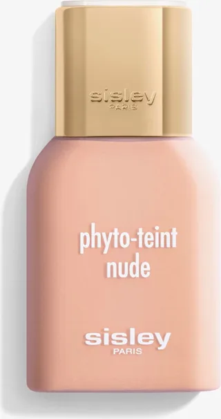 Phyto-Teint Nude 30ml | C Petal - 001 | - 1C Petal fra Sisley i Sort – produktbillede 1 af 2