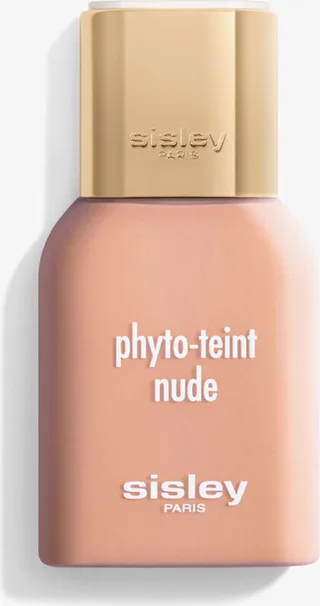 Phyto-Teint Nude 30ml | C Soft Beige - 002 von Sisley in 2C Soft Beige – Produktfoto 1 von 2