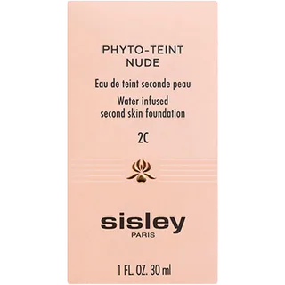 Phyto-Teint Nude 30ml | C Soft Beige - 002 von Sisley in 2C Soft Beige – Produktfoto 2 von 2