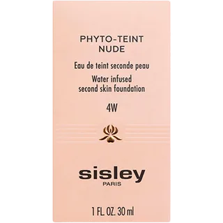 Phyto-Teint Nude 30ml | W Cinnamon - 004 | - 4W Cinnamon de Sisley en Noir – photo du produit 2 sur 2
