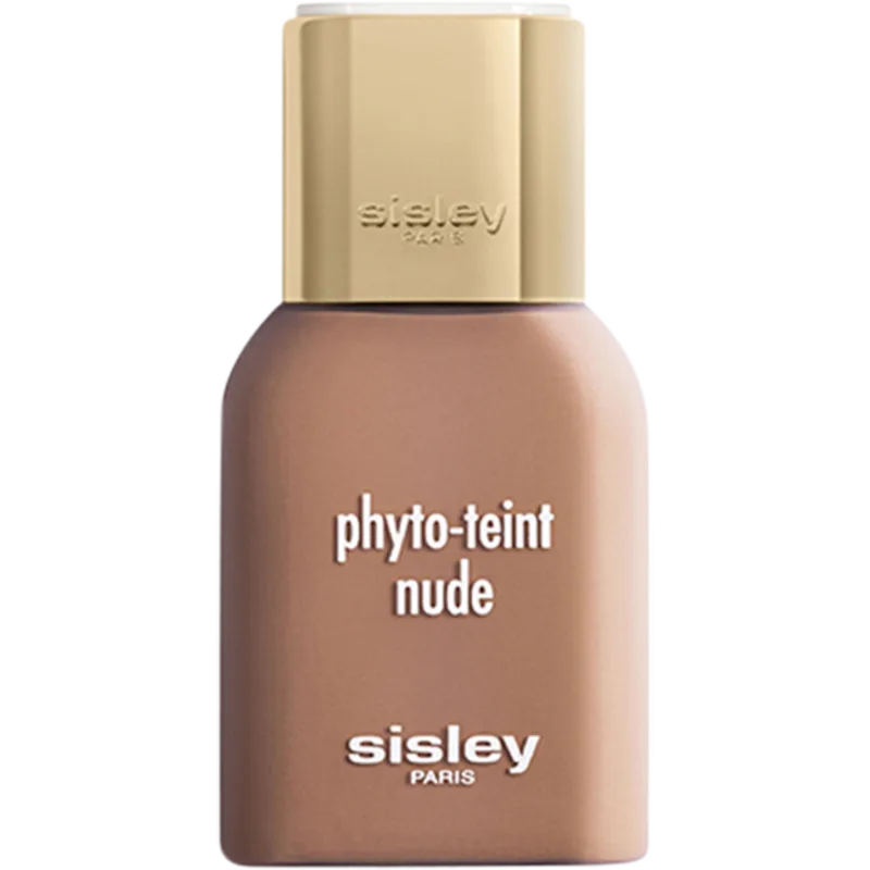 Phyto-Teint Nude de Sisley en 6C-Amber – photo du produit 1 sur 2