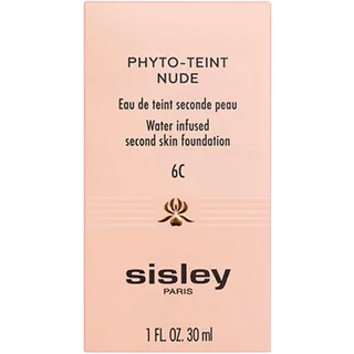 Phyto-Teint Nude de Sisley en 6C-Amber – photo du produit 2 sur 2