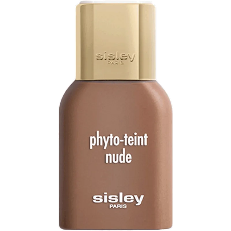 Phyto-Teint Nude von Sisley in 6N-Sandalwood – Produktfoto 1 von 2