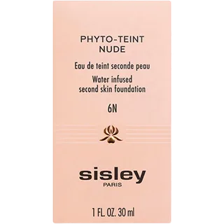 Phyto-Teint Nude von Sisley in 6N-Sandalwood – Produktfoto 2 von 2