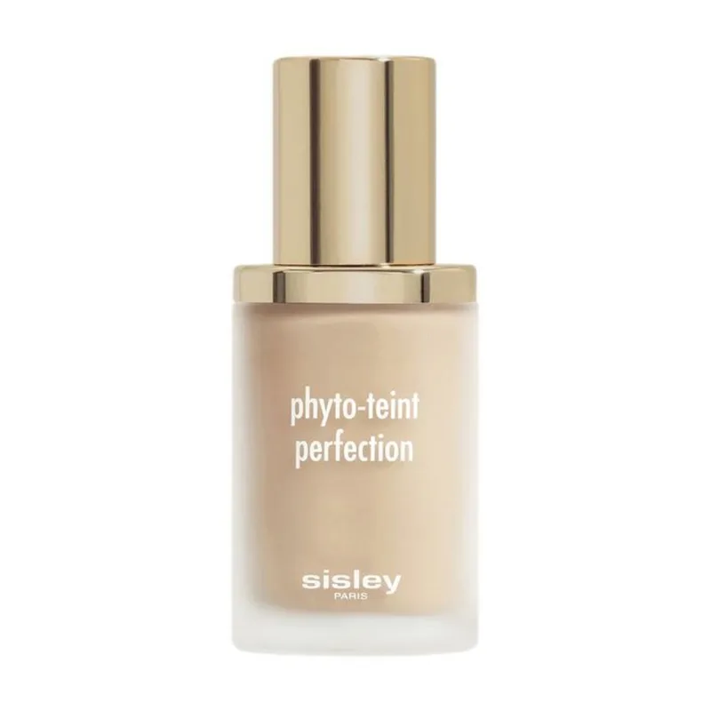 Phyto Teint Perfection von Sisley in 1N-Ivory – Produktfoto 1 von 2
