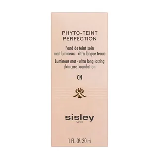 Phyto-Teint Perfection 30ml | Dawn - 0N | - 0N Dawn fra Sisley i #0N Dawn – produktbillede 2 af 2