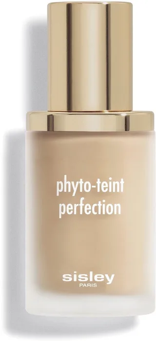 Phyto-Teint Perfection 30ml | Desert - 2W2 | - 2W2 Desert von Sisley in #2W2 Desert – Produktfoto 1 von 2