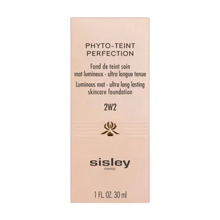 Phyto-Teint Perfection 30ml | Desert - 2W2 | - 2W2 Desert von Sisley in #2W2 Desert – Produktfoto 2 von 2