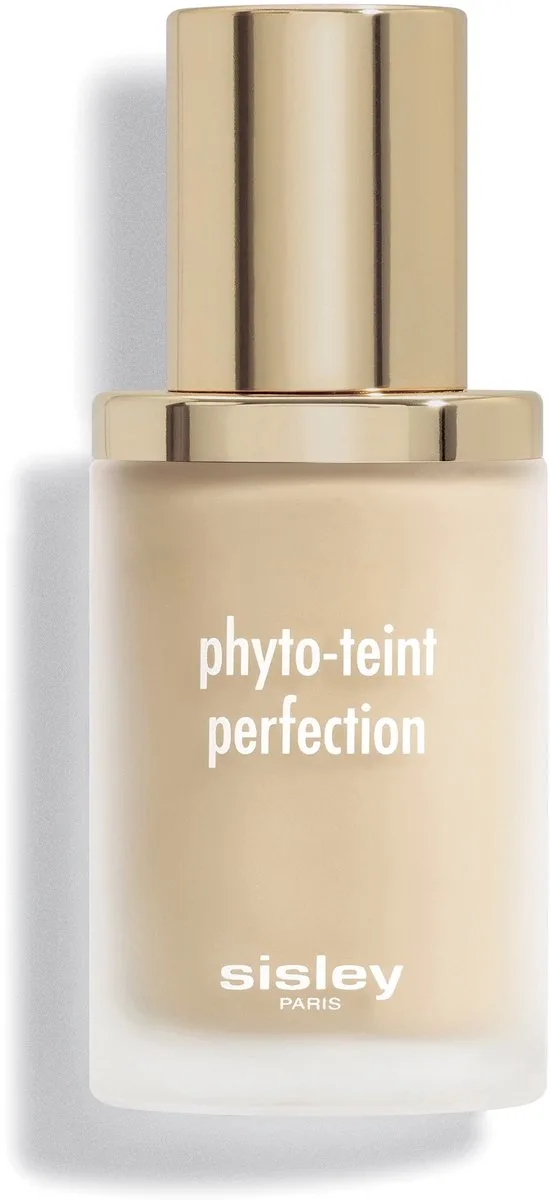 Phyto-Teint Perfection 30ml | Ecru - 1W1 van Sisley in 1W1 Ecru – productfoto