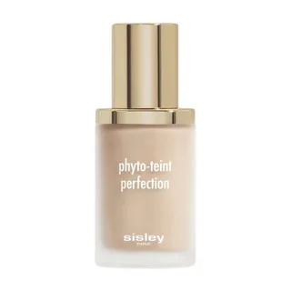 Phyto-Teint Perfection 30ml | Petal - 1C | - 1C Petal fra Sisley i Beige – produktbillede 2 af 2