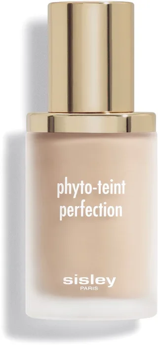 Phyto-Teint Perfection 30ml | Petal - 1C | - 1C Petal fra Sisley i Beige – produktbillede 1 af 2