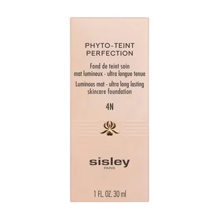 Phyto Teint Perfection de Sisley en 4N-Biscuit – photo du produit 2 sur 2