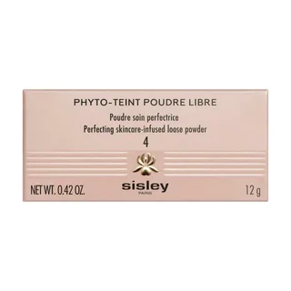 Phyto-Teint Poudre Libre von Sisley in 1-Shimmer – Produktfoto 2 von 2