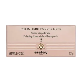 Phyto-Teint Poudre Libre de Sisley en 2-Transluscent – photo du produit 2 sur 2