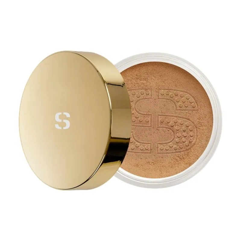 Phyto-Teint Poudre Libre von Sisley in 4-Deep – Produktfoto 1 von 2