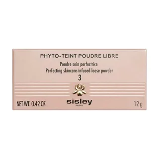 Phyto-Teint Poudre Libre von Sisley in 4-Deep – Produktfoto 2 von 2