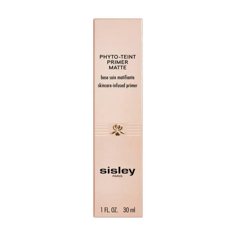 PHYTO-TEINT PRIMER MATTE 30 ml von Sisley – Produktfoto 2 von 2
