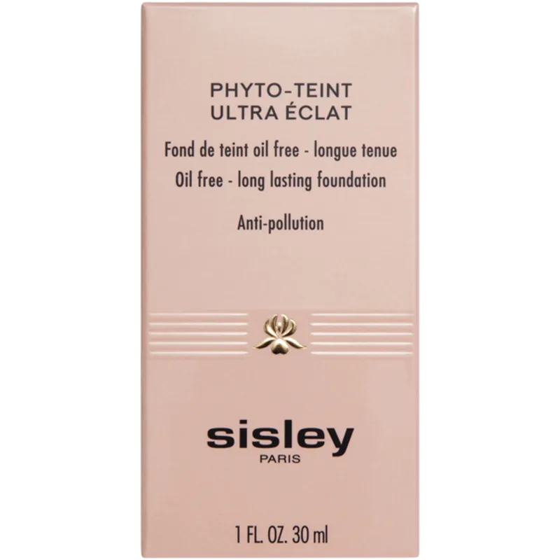 Phyto-Teint Ultra Eclat de Sisley en 0C-Vanilla – photo du produit 2 sur 2