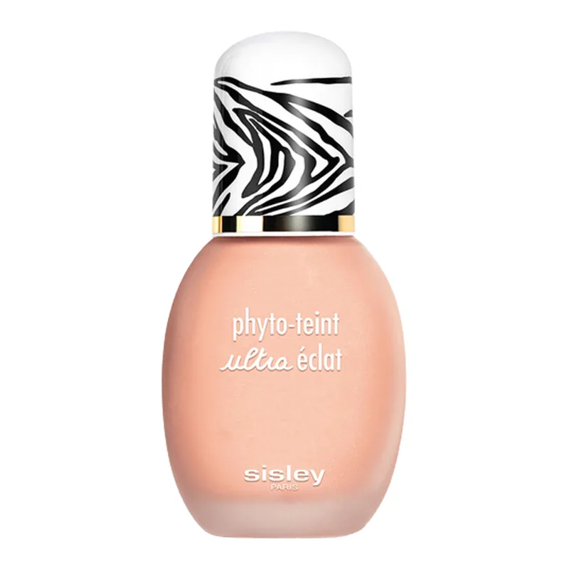 PHYTO Teint Ultra Éclat #1C Petal 30 ml de Sisley – photo du produit