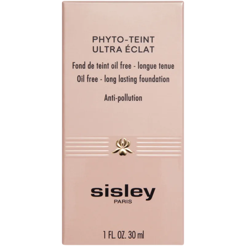 Phyto-Teint Ultra Eclat de Sisley en 1N-Ivory – photo du produit 2 sur 2