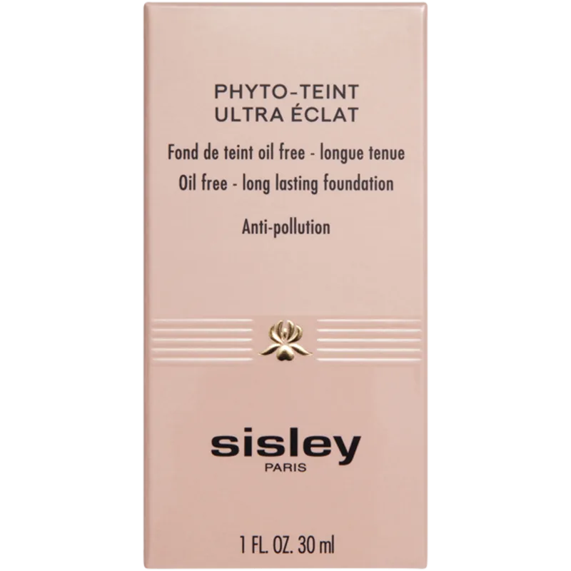 Phyto-Teint Ultra Eclat de Sisley en 2C-Soft Beige – photo du produit 2 sur 2
