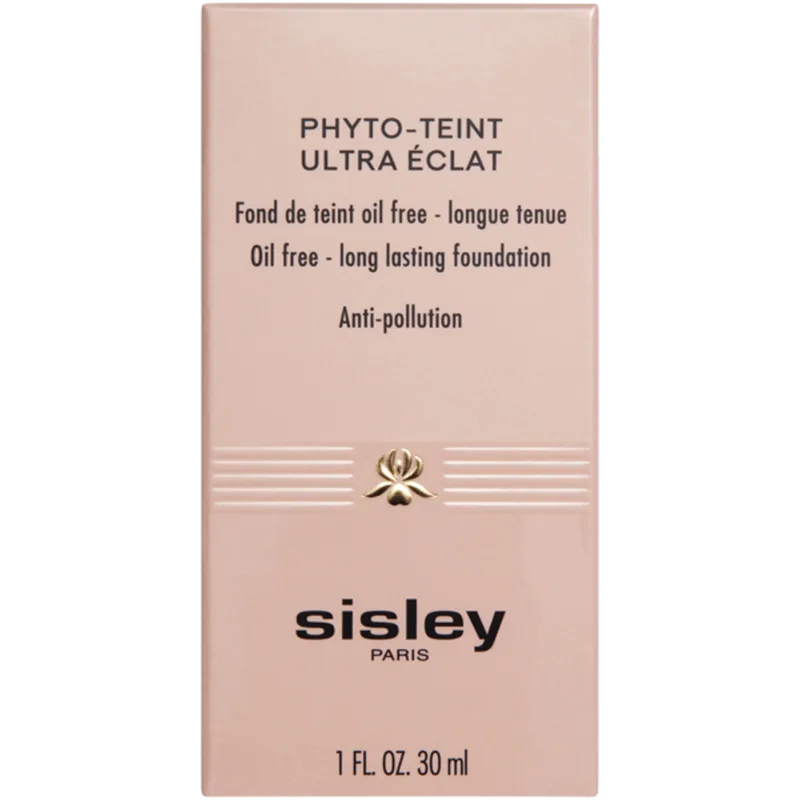 Phyto-Teint Ultra Eclat de Sisley en 2N1-Sand – photo du produit 2 sur 2