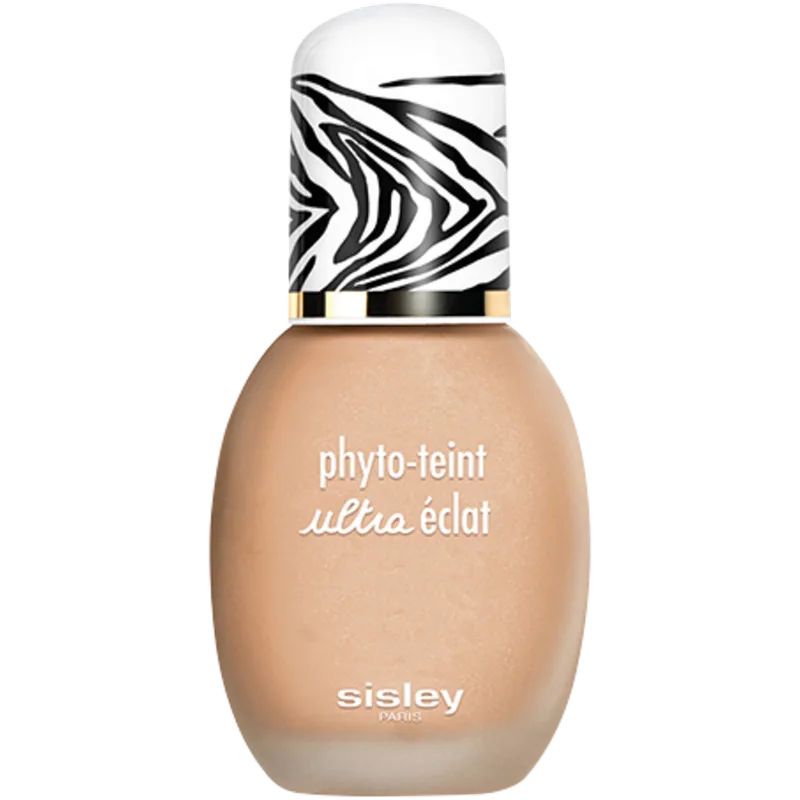 Phyto-Teint Ultra Eclat van Sisley in 2W2-Desert – productfoto