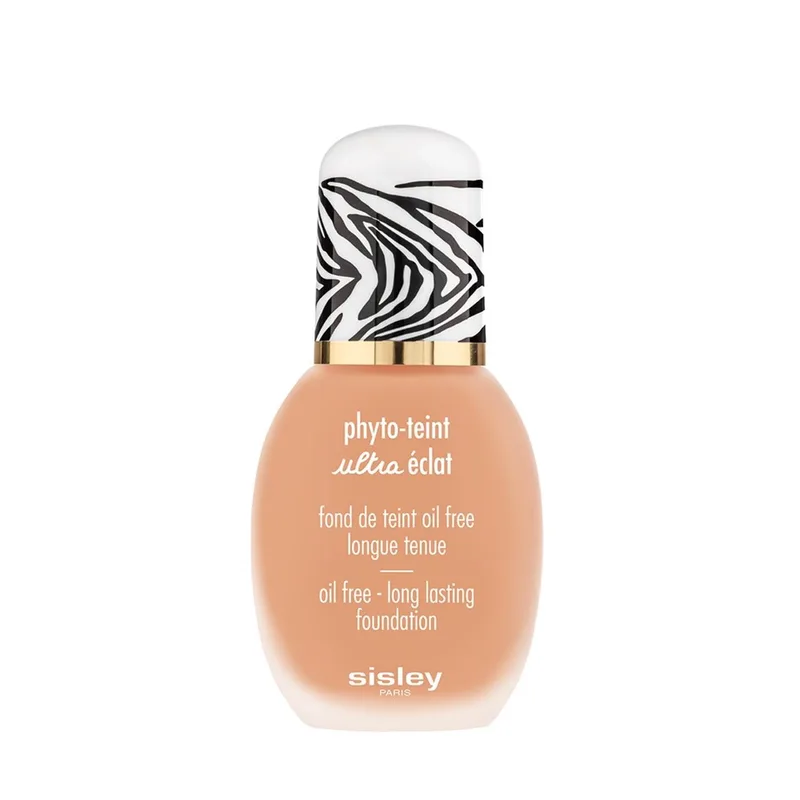 Phyto-Teint Ultra Eclat by Sisley in 4C-Honey – product photo 1 of 2