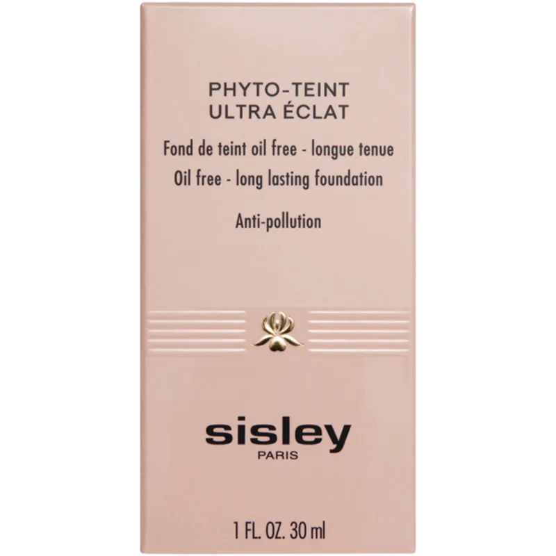 Phyto-Teint Ultra Eclat by Sisley in 4C-Honey – product photo 2 of 2
