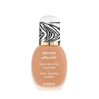 Phyto-Teint Ultra Éclat Foundation Color 5 - 30 ml von Sisley in Rosa – Produktfoto 3 von 3