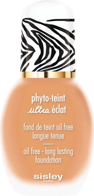 Phyto-Teint Ultra Éclat Foundation Color 5 - 30 ml von Sisley in Rosa – Produktfoto 1 von 3