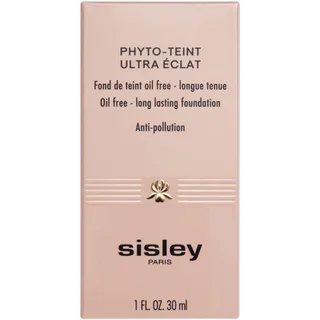 Phyto-Teint Ultra Éclat Foundation Color 5 - 30 ml von Sisley in Rosa – Produktfoto 2 von 3