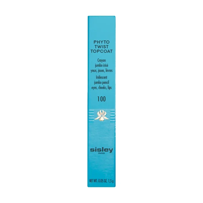 Phyto-Top Coat de Sisley – photo du produit 2 sur 2