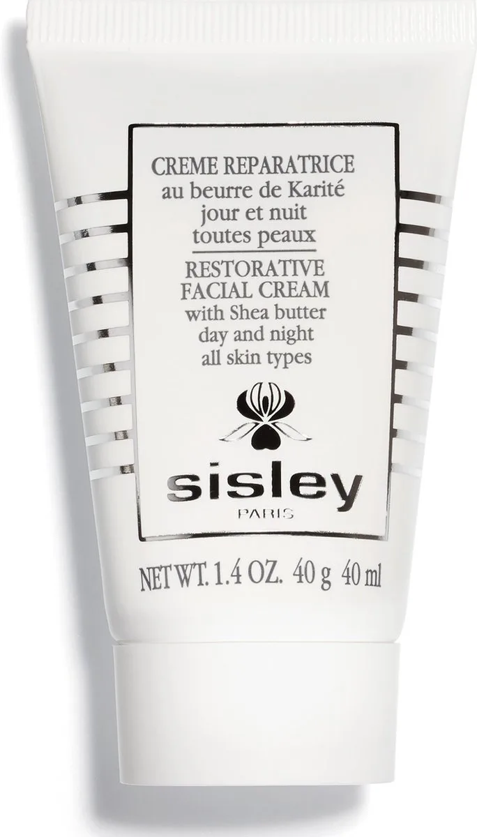 Restorative Facial Cream - Calming Cream van Sisley in 40 ml – productfoto 1 van 2