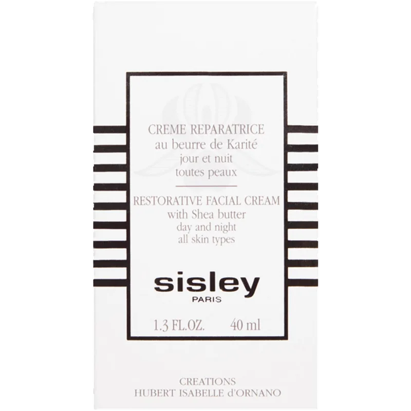 Restorative Facial Cream - Calming Cream van Sisley in 40 ml – productfoto 2 van 2