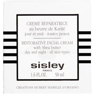 Restorative Facial Cream With Shea Butter Gezichtscrème - Dagcrème by Sisley in 50 ml – product photo 2 of 2