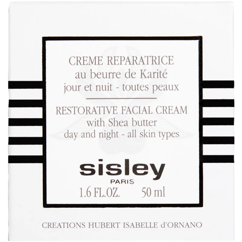 Restorative Facial Cream With Shea Butter Gezichtscrème - Dagcrème by Sisley in 50 ml – product photo 2 of 2