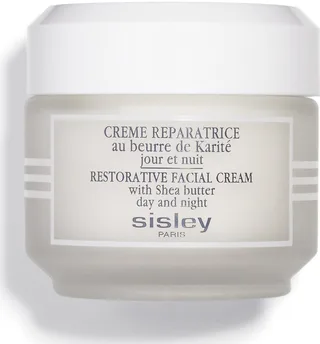 Restorative Facial Cream With Shea Butter Gezichtscrème - Dagcrème by Sisley in 50 ml – product photo 1 of 2