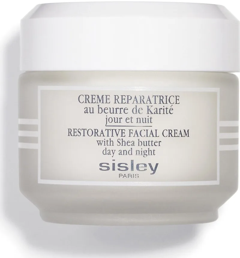 Restorative Facial Cream With Shea Butter Gezichtscrème - Dagcrème by Sisley in 50 ml – product photo 1 of 2