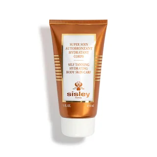 Self Tanning Hydrating Body Skin Care - zelfbruiner de Sisley en 150 ml – photo du produit 4 sur 4