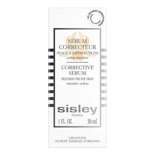 Sérum Correcteur Peaux à Imperfections von Sisley – Produktfoto 2 von 2
