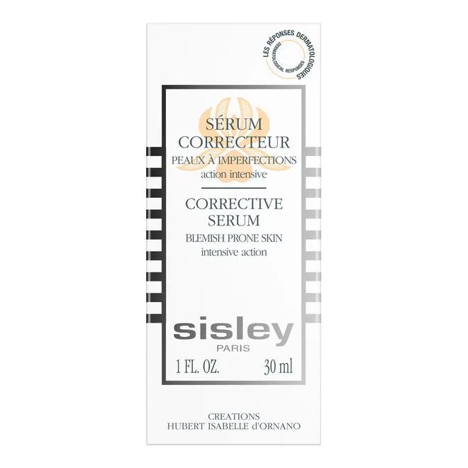 Sérum Correcteur Peaux à Imperfections von Sisley – Produktfoto 2 von 2