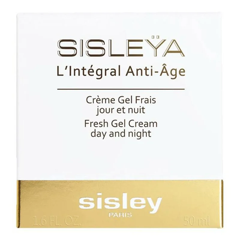 Sisleya Creme Gel Frais von Sisley – Produktfoto 2 von 2