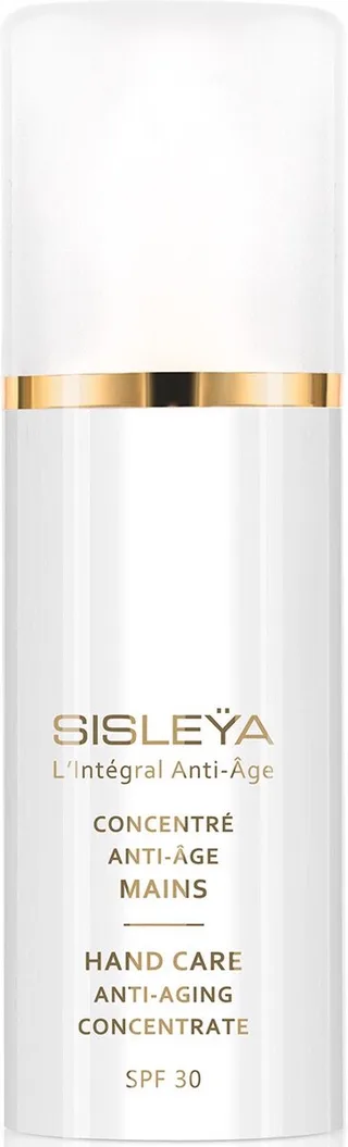 Sisleÿa Hand Care Anti-Aging Concentrate Handcrème by Sisley in 75 ml – product photo 1 of 2