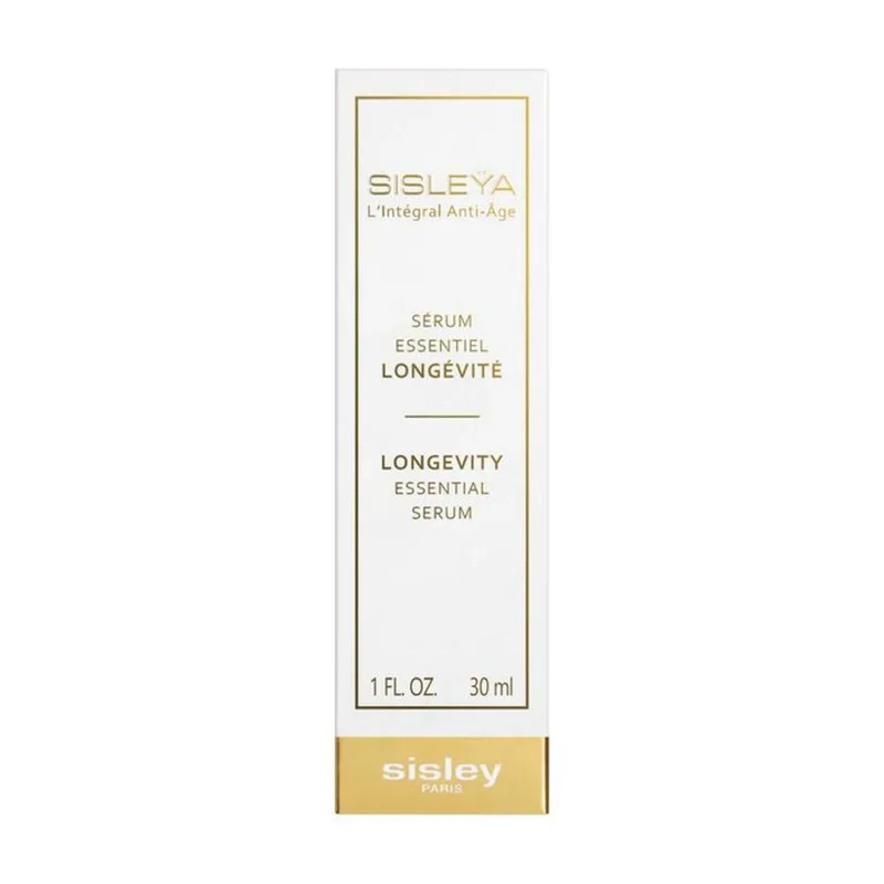 Sisleya L´Integral Anti-Age Sérum Essentiel Longévité van Sisley – productfoto 2 van 2