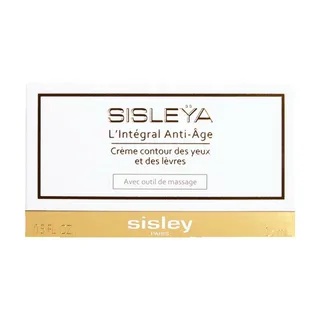 Sisleya L'Integral Contour des Yeux et des Lèvres fra Sisley – produktbillede 3 af 3