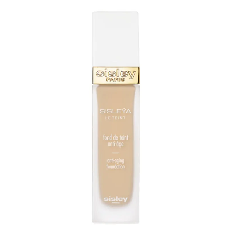 Sisleya Le Teint van Sisley in 0W-Porcelaine – productfoto