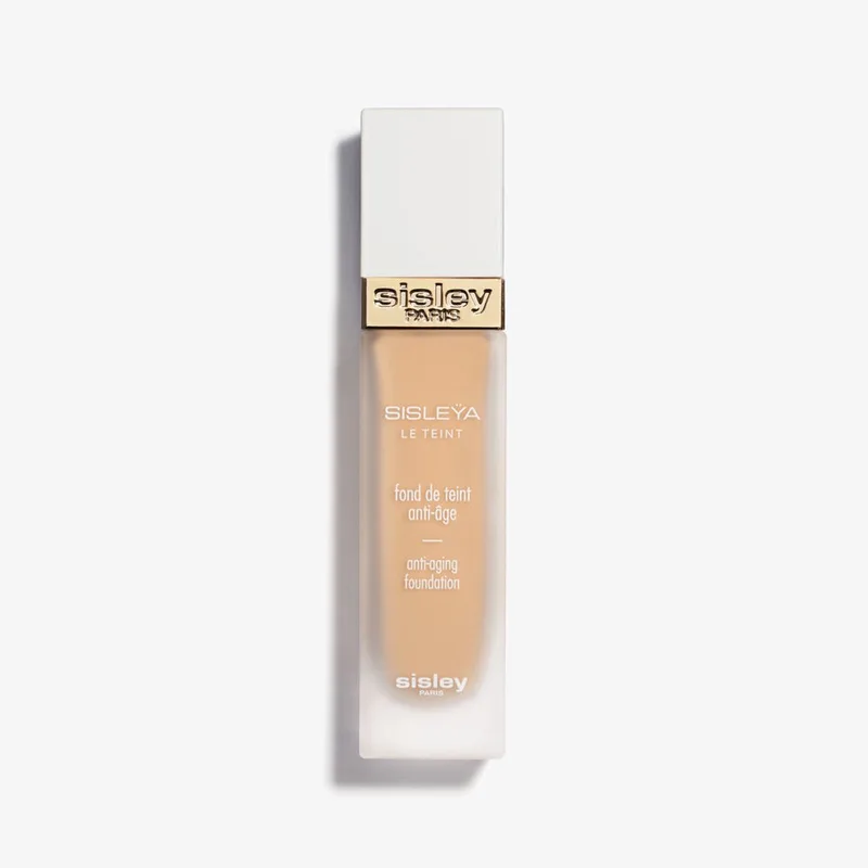 Sisleÿa Le Teint 30ml | Petal - 1C | - 1C Petal von Sisley in Beige – Produktfoto