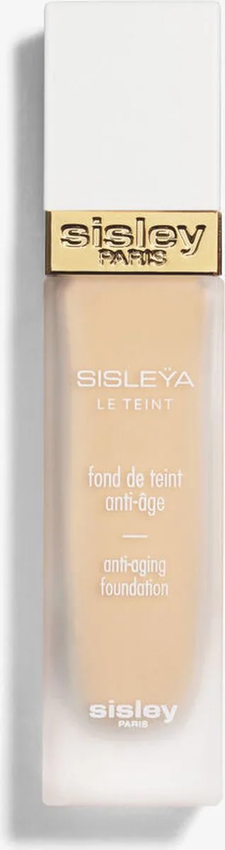Sisleÿa Le Teint 30ml | Shell - 0B | - 0B Shell de Sisley en Beige – photo du produit