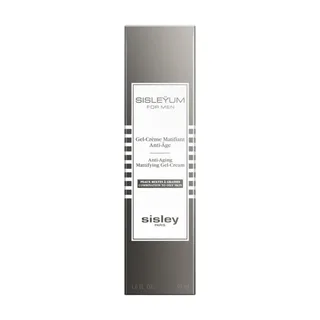 Sisleyum Gel Creme Matifiant Anti-Age von Sisley – Produktfoto 2 von 2